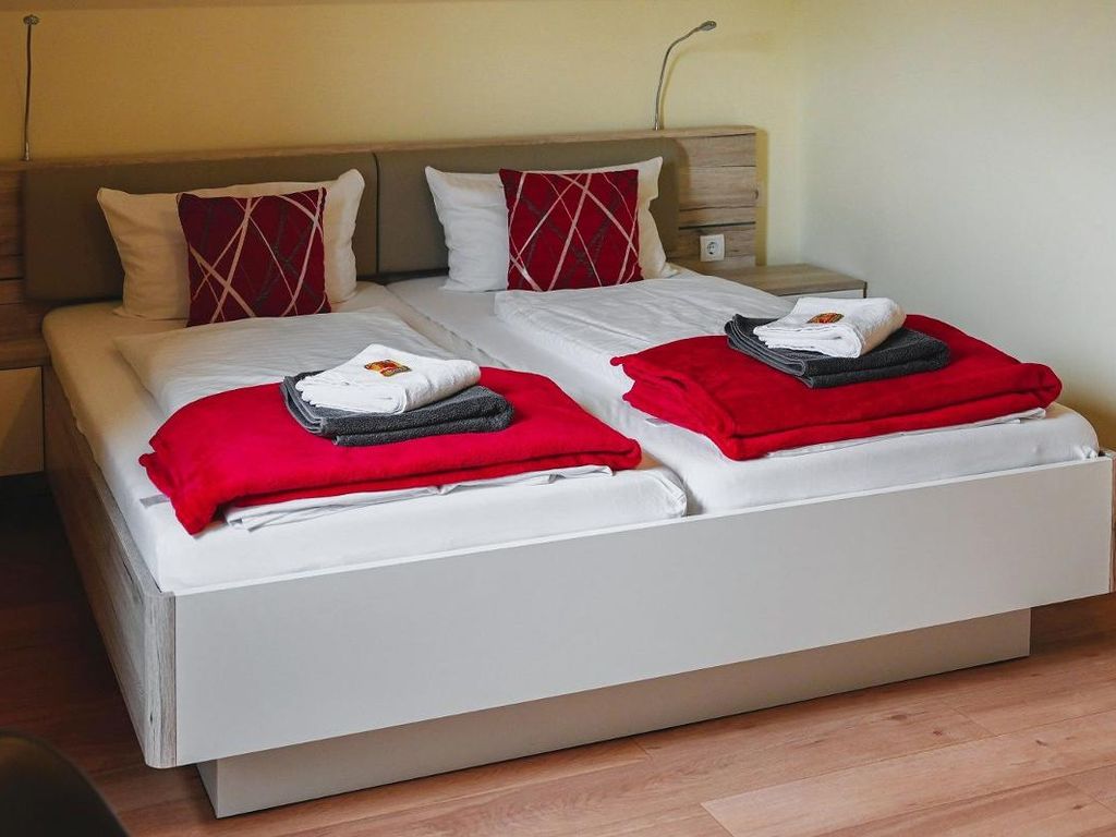 Sonnenappartement