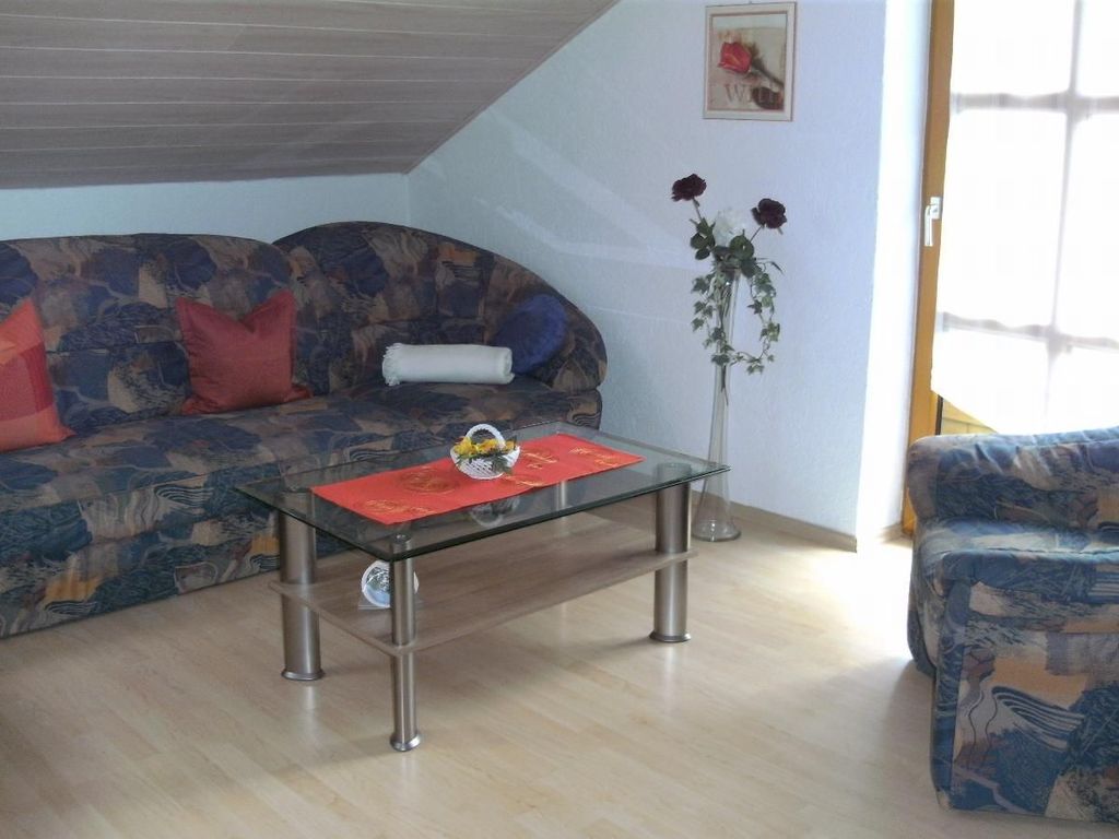 Wohnzimmer 70 qm