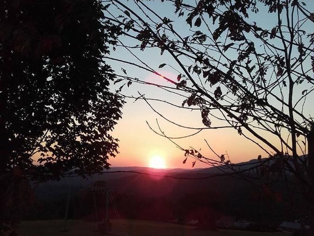Sonnenuntergang