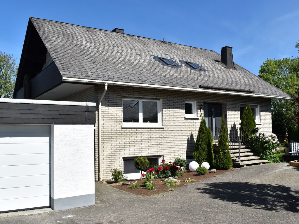Ferienwohnung (H)Auszeit Pape