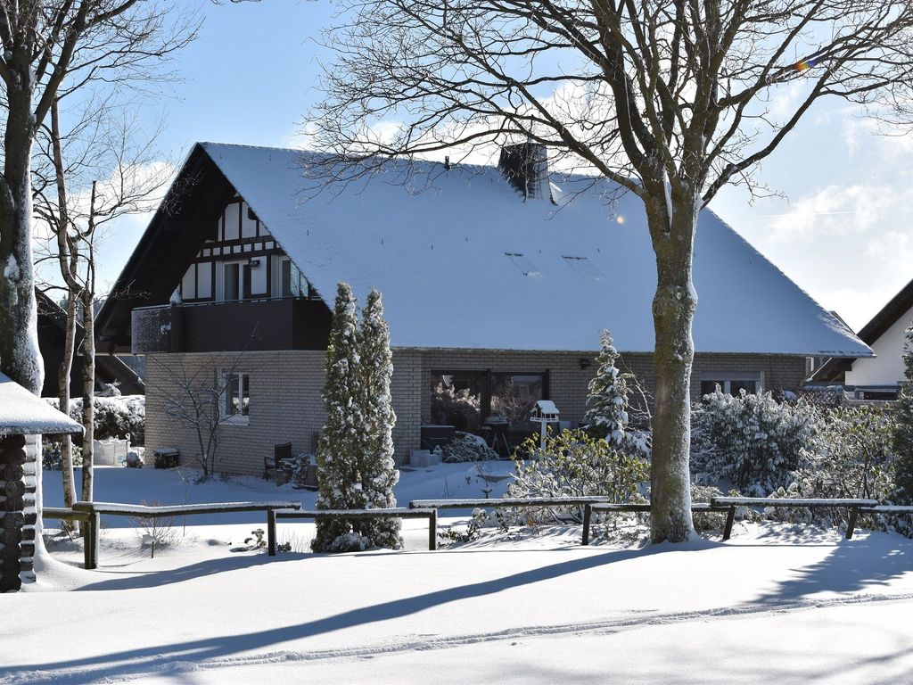 Ferienwohnung (H)Auszeit Pape