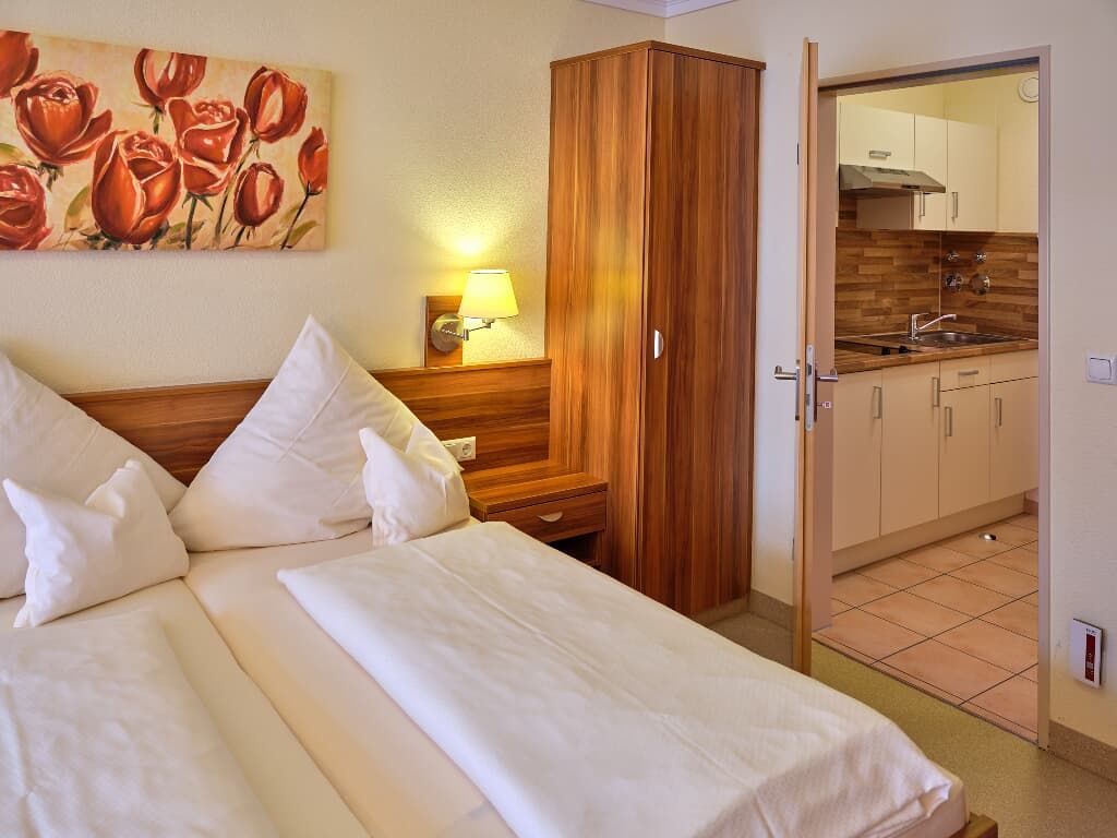 Komfort Appartement