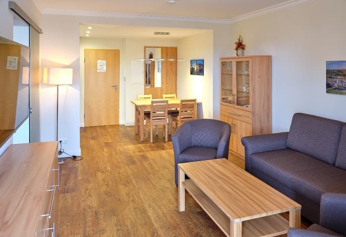 Appartement-Haus Blumenhof