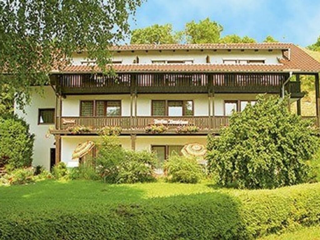Pension Berglehner A