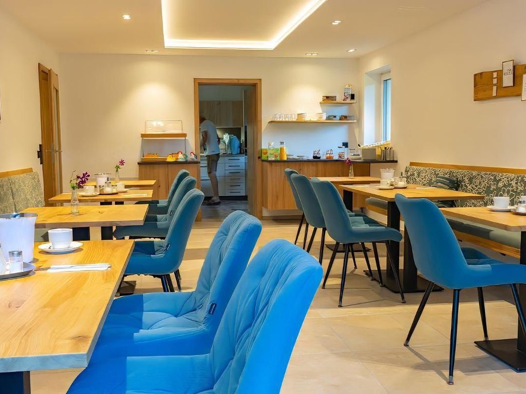 Pension Berglehner