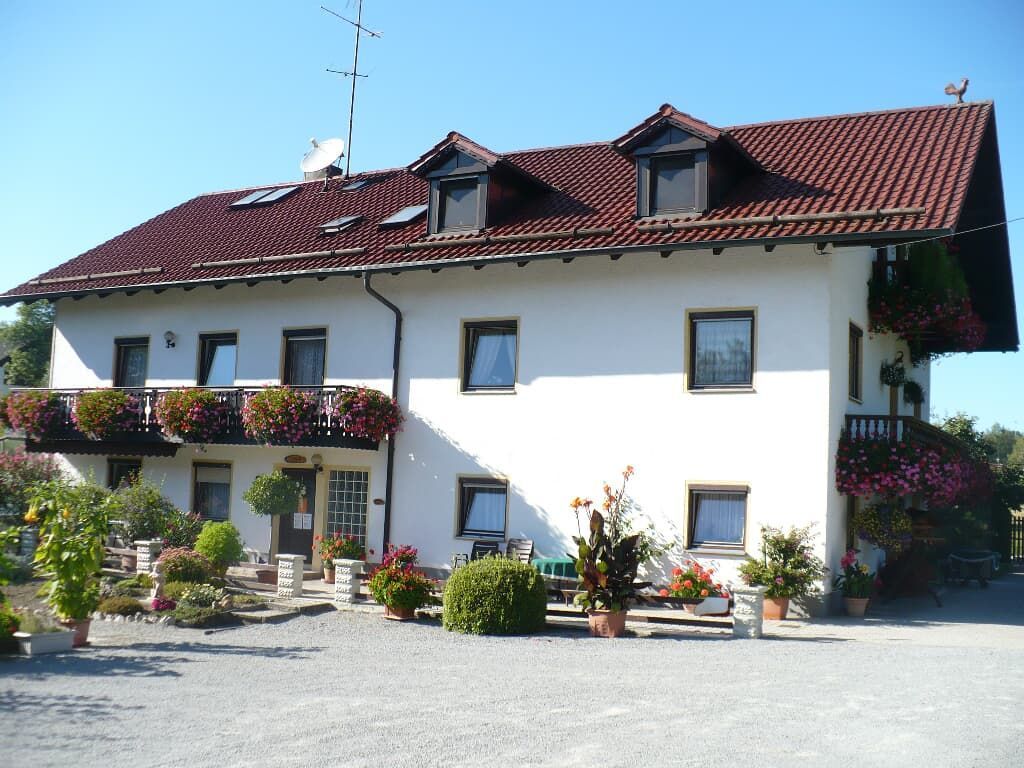 Ferienwohnungen Erntl
