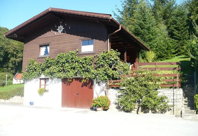 Ferienwohnungen Erntl – Foto 5