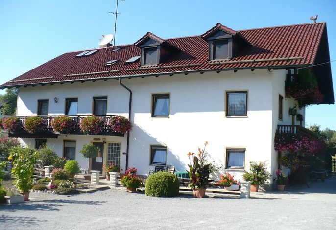 Ferienwohnungen Erntl – Foto 4