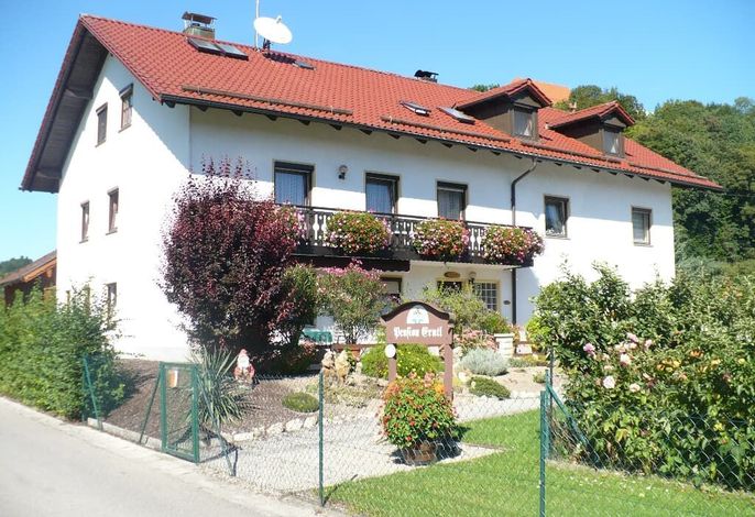 Ferienwohnungen Erntl – Foto 2