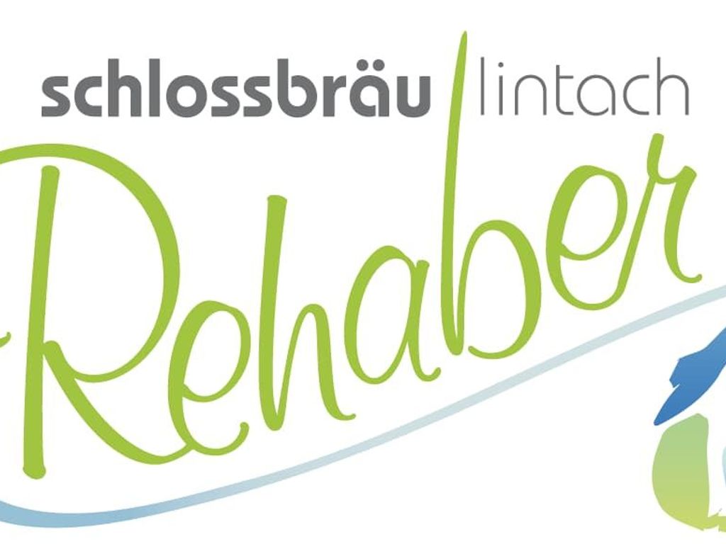 Logo Schloßbräu Lintach