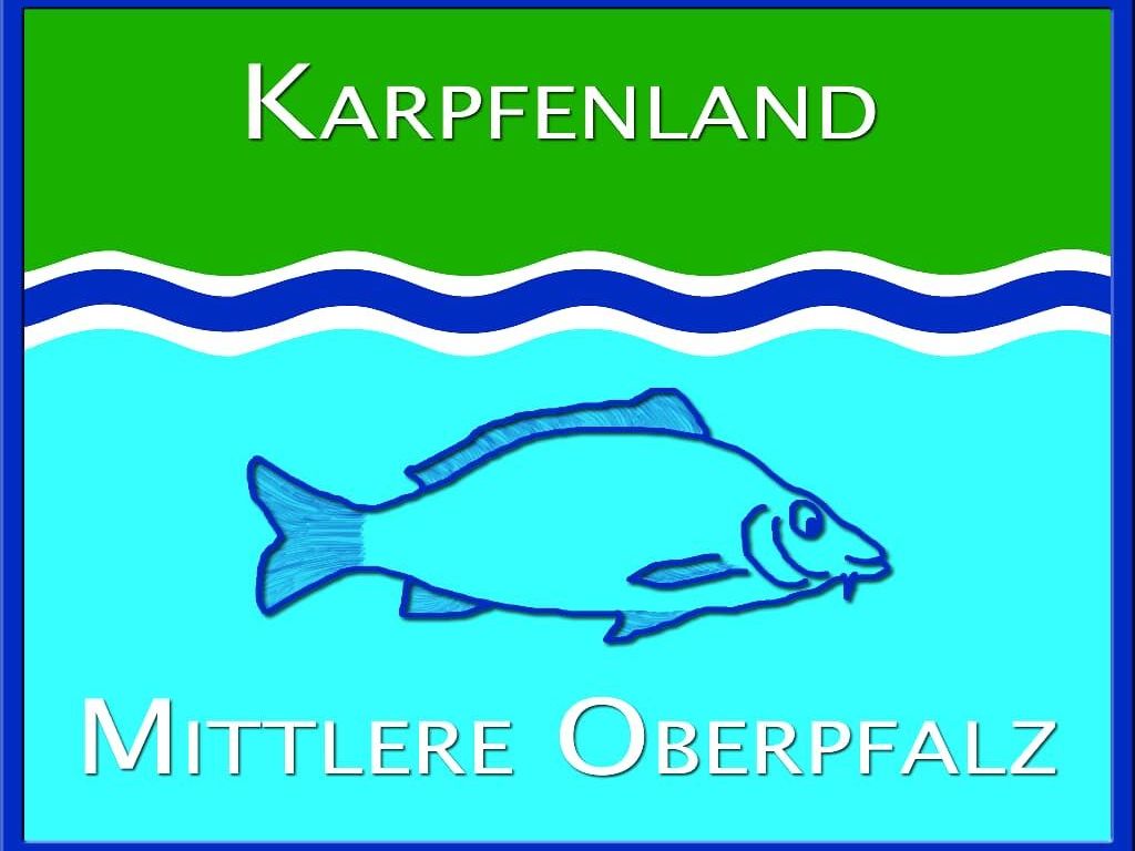 Karpfenland Mittlere Oberpfalz