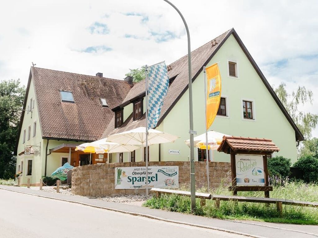 Schlossbräu Lintach