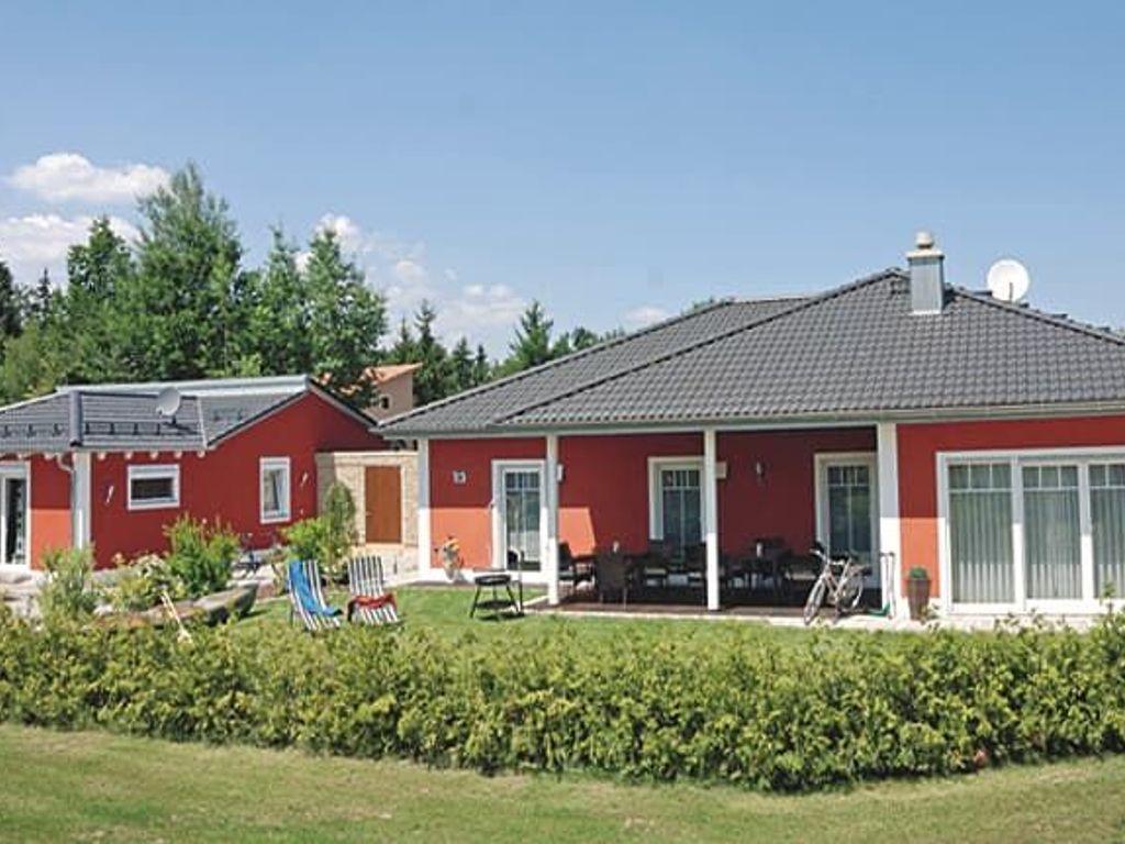 Reiger Ferienwohnungen
