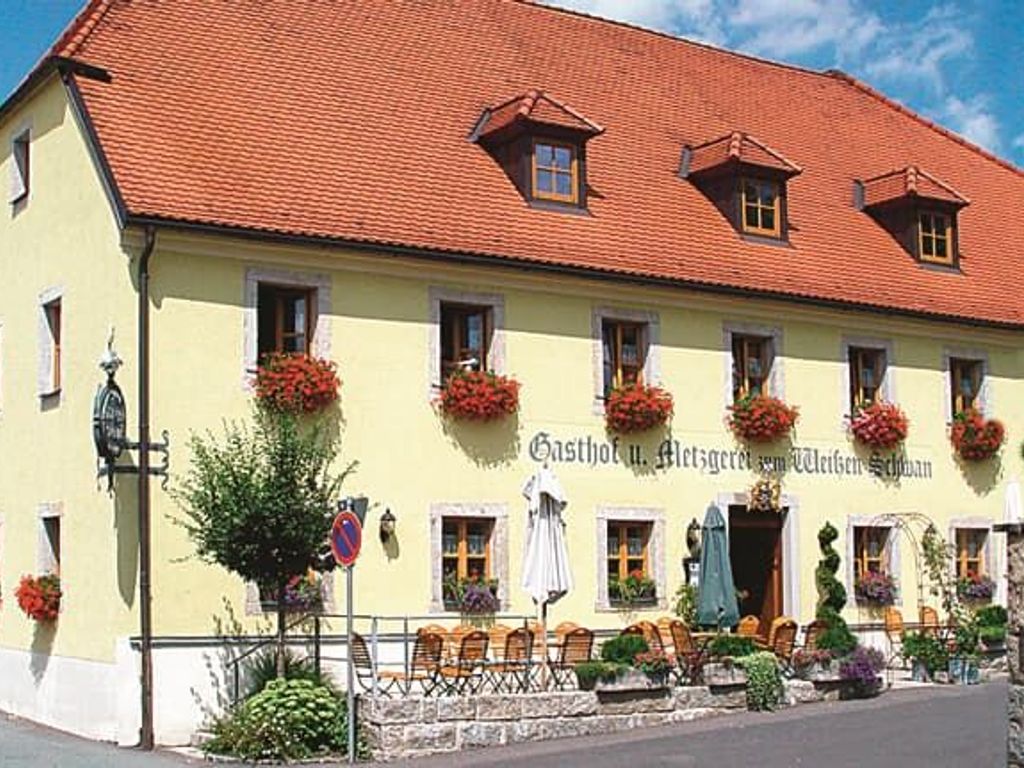 Gasthof Weißer Schwan