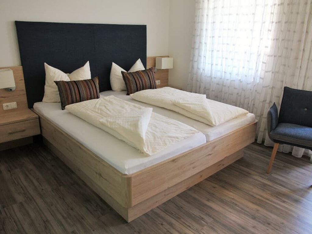 Doppelzimmer 1