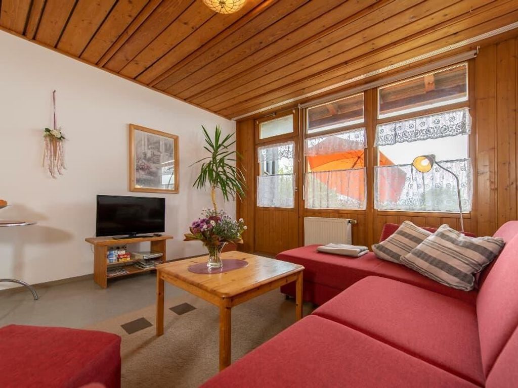 Ferienwohnung Haus Inge