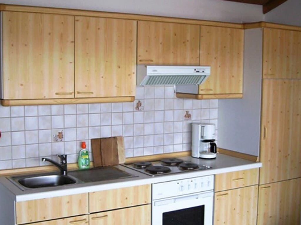 Ferienwohnung Haus Inge
