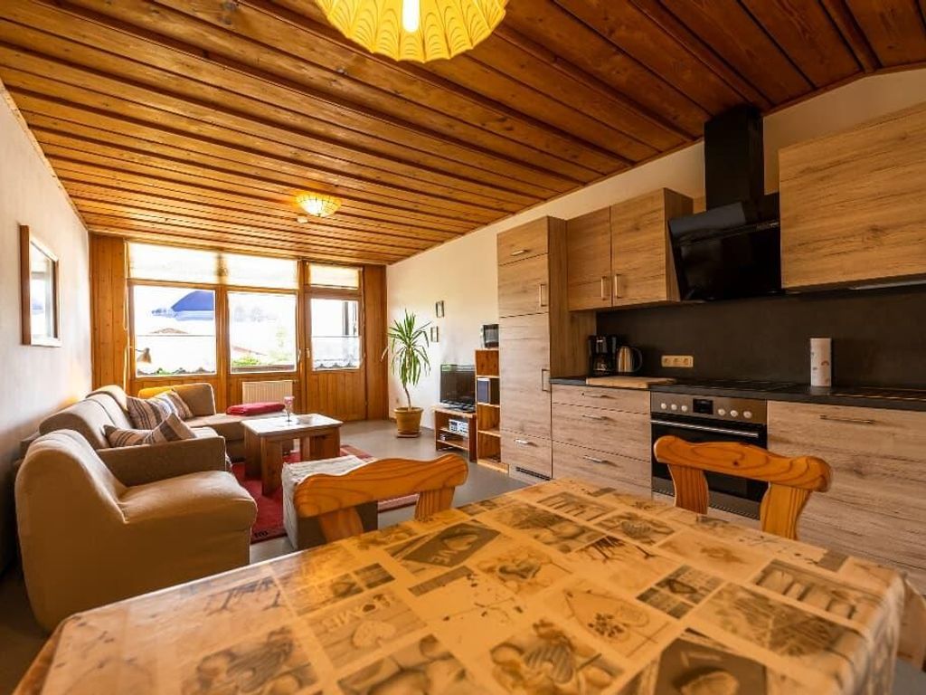 Ferienwohnung Haus Inge