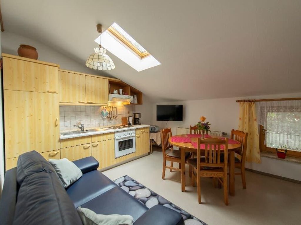Ferienwohnung Haus Inge