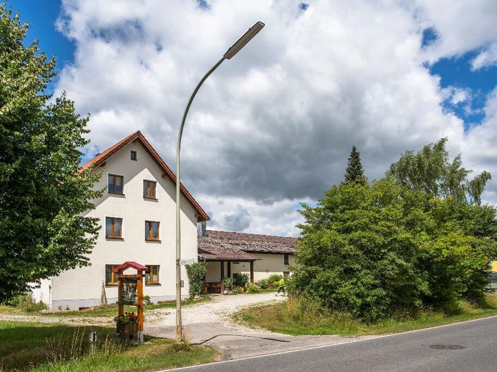 Ferienwohnung Haus Inge
