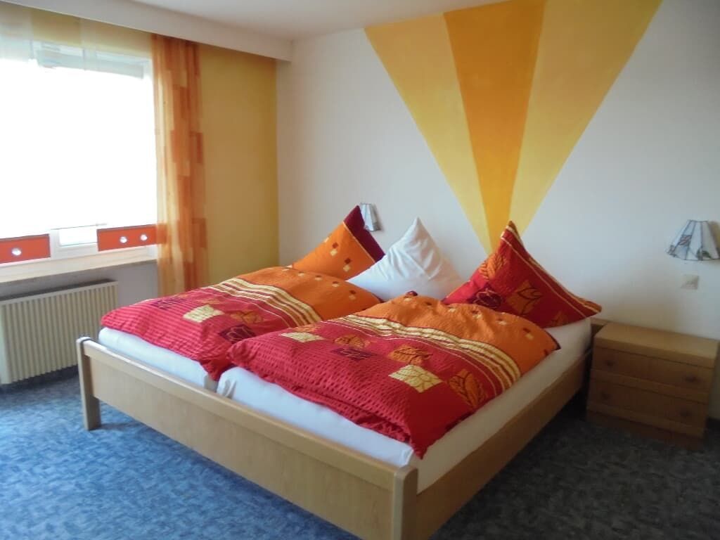 Doppelzimmer