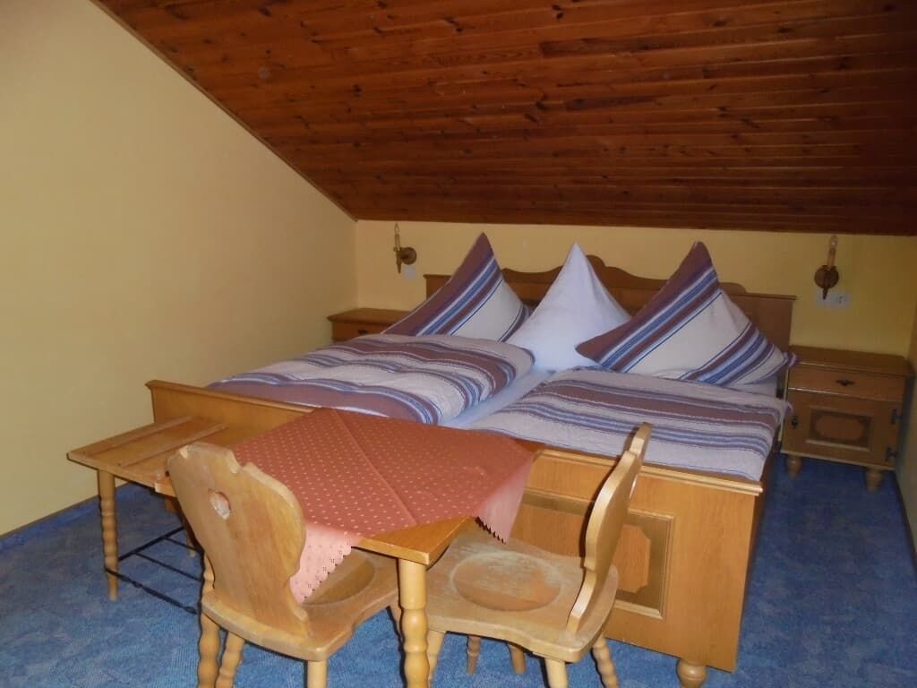 Doppelzimmer