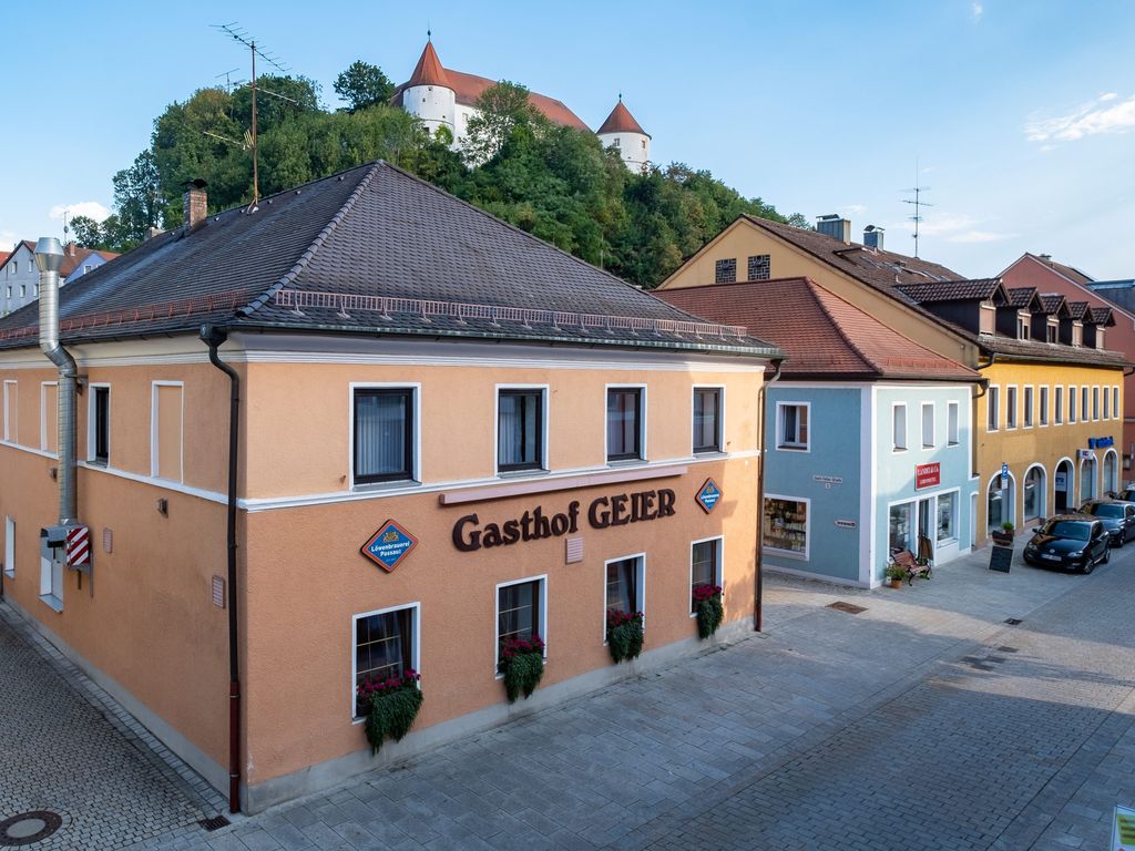 Gasthof Geier