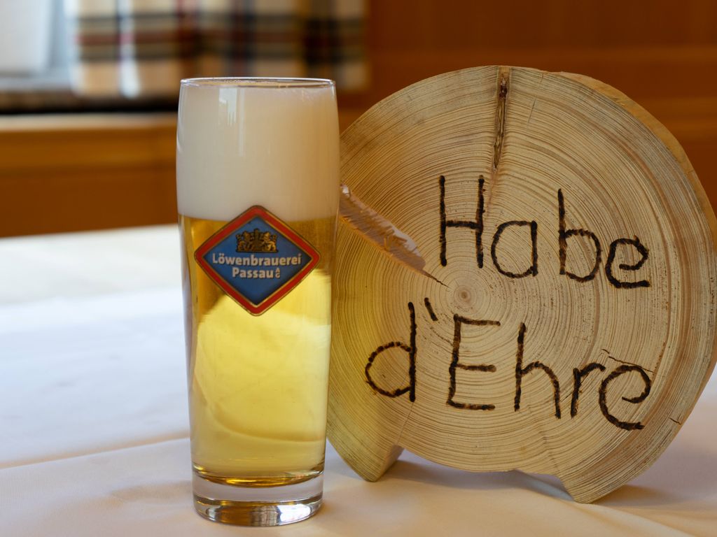 Gasthof Geier