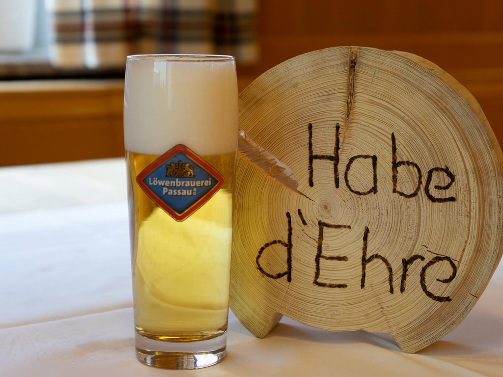 Gasthof Geier