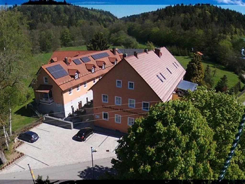 Landgasthof-Hotel Hammermühle