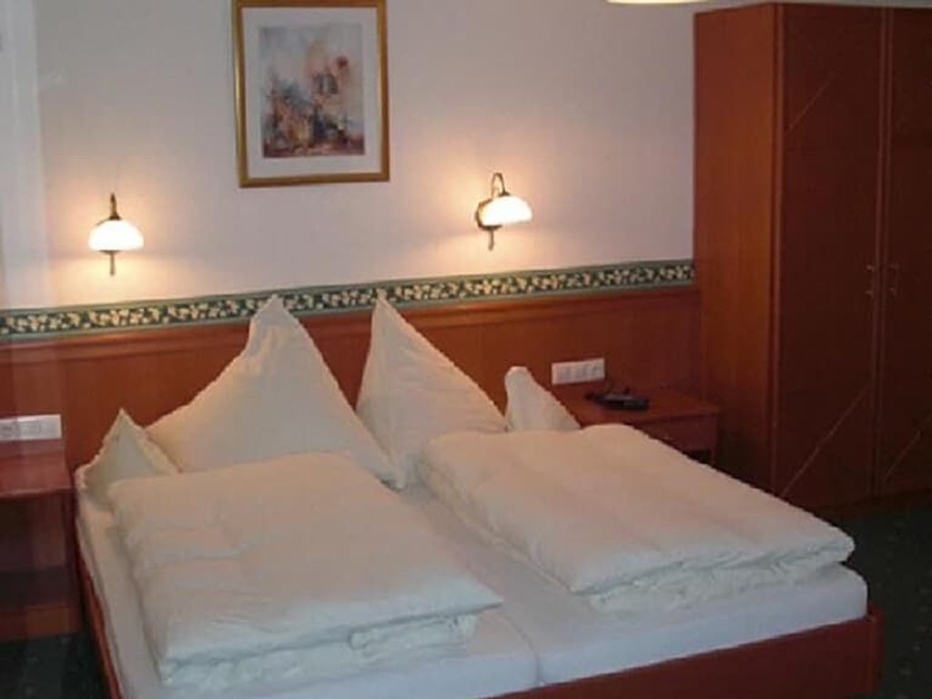 Doppelzimmer