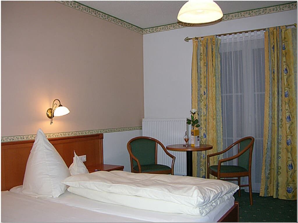 Doppelzimmer