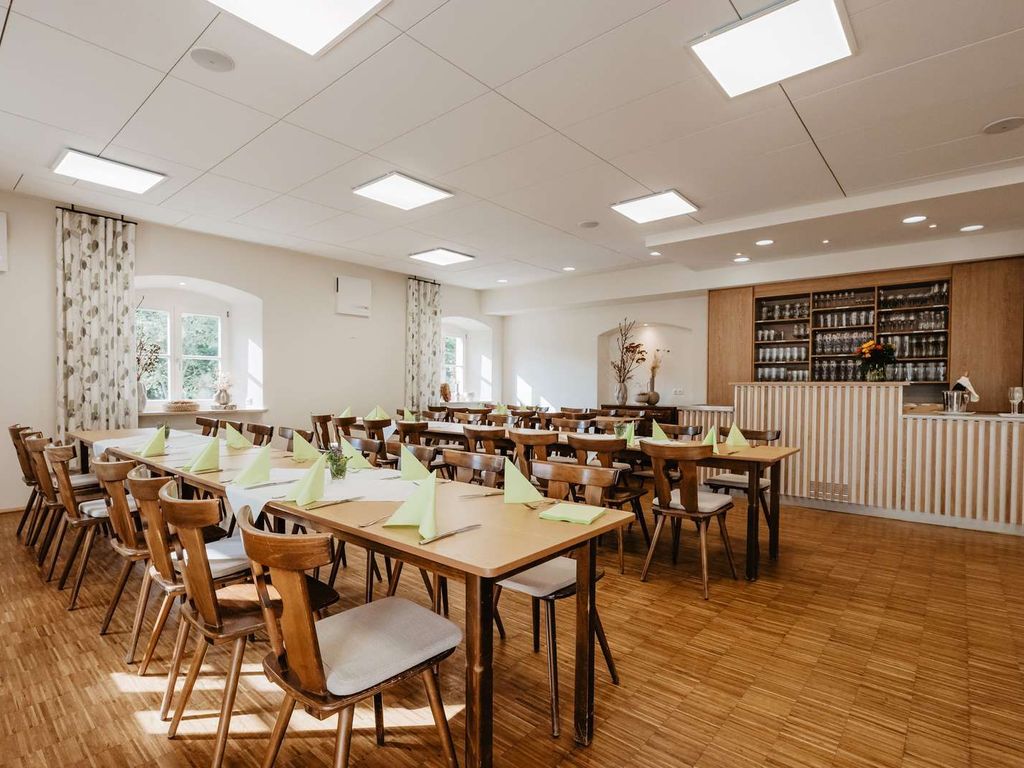 Saal