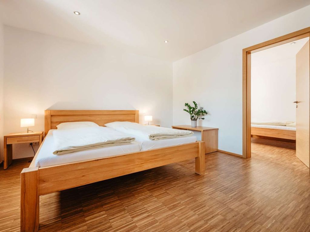 Doppelbett