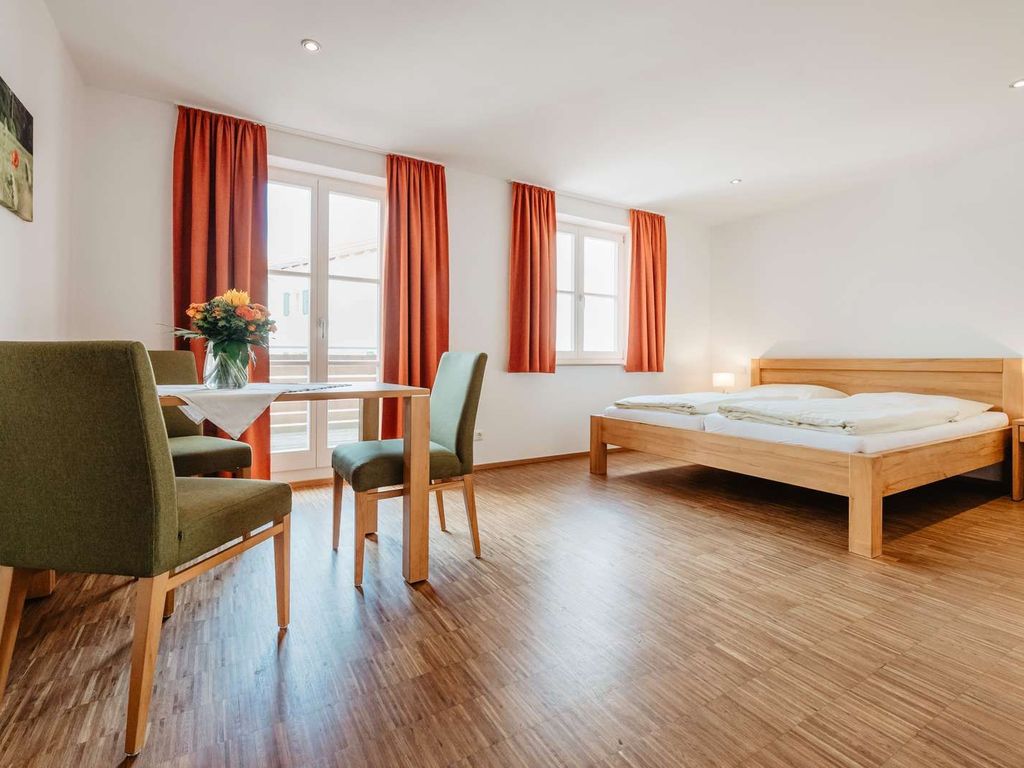 Doppelbett