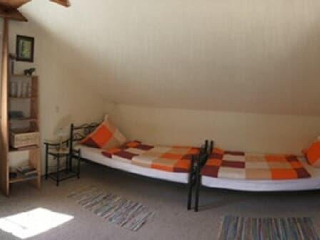 Ferienwohnung Weiger