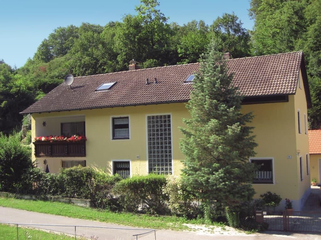 Ferienwohnung Weiger