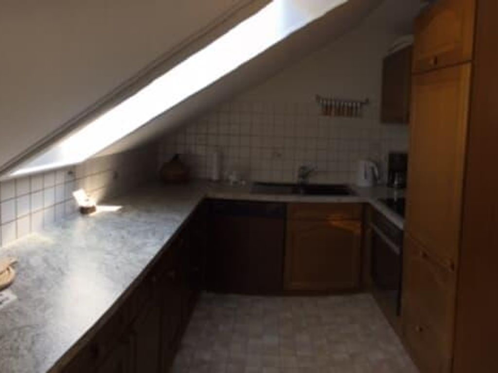Ferienwohnung Weiger