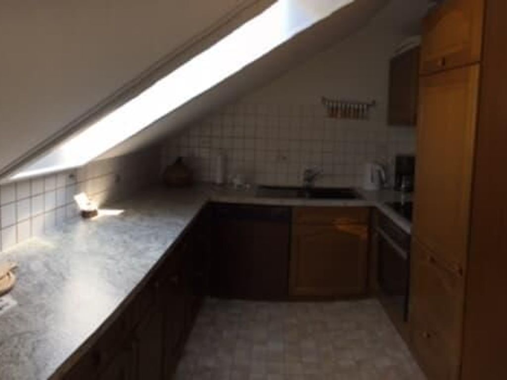 Ferienwohnung Weiger