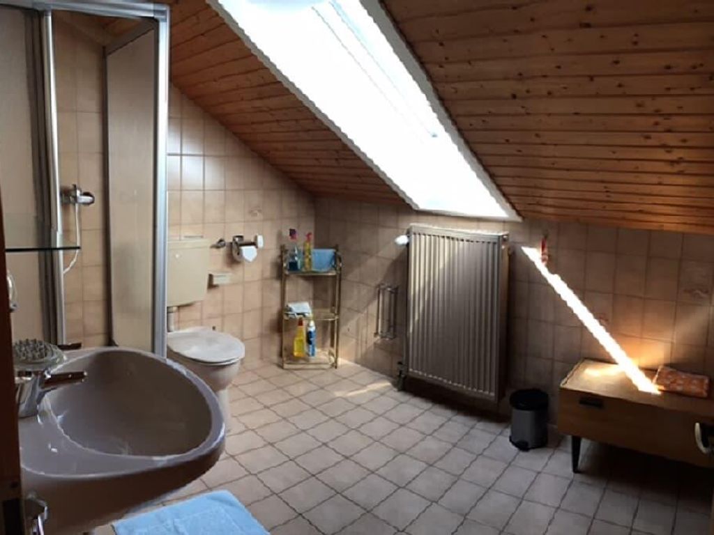 Ferienwohnung Weiger