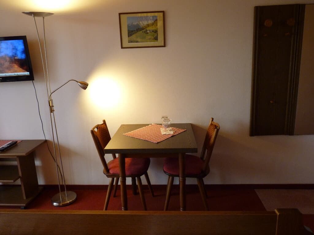 Doppelzimmer