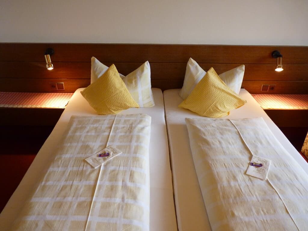 Doppelzimmer
