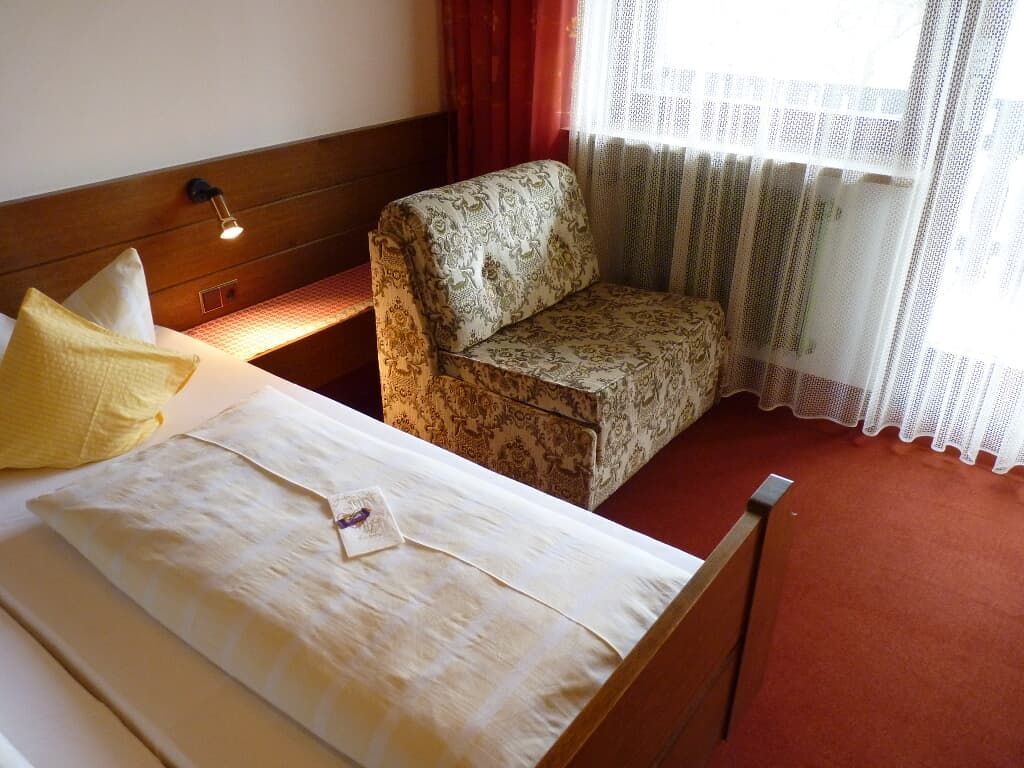 Doppelzimmer