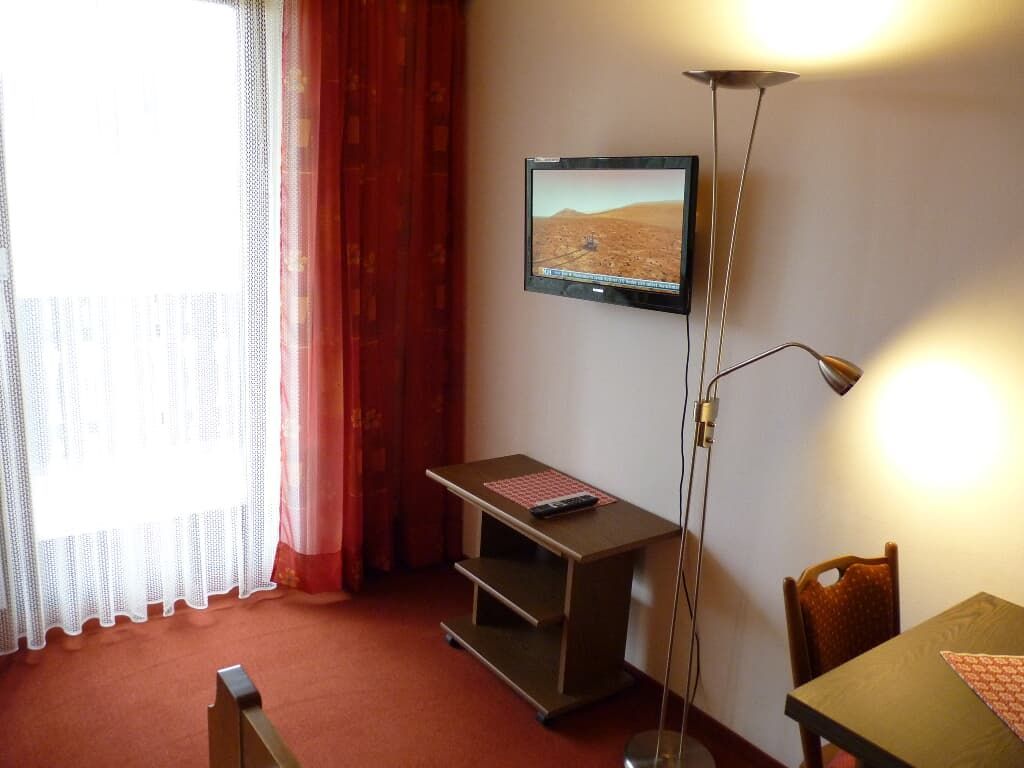 Doppelzimmer