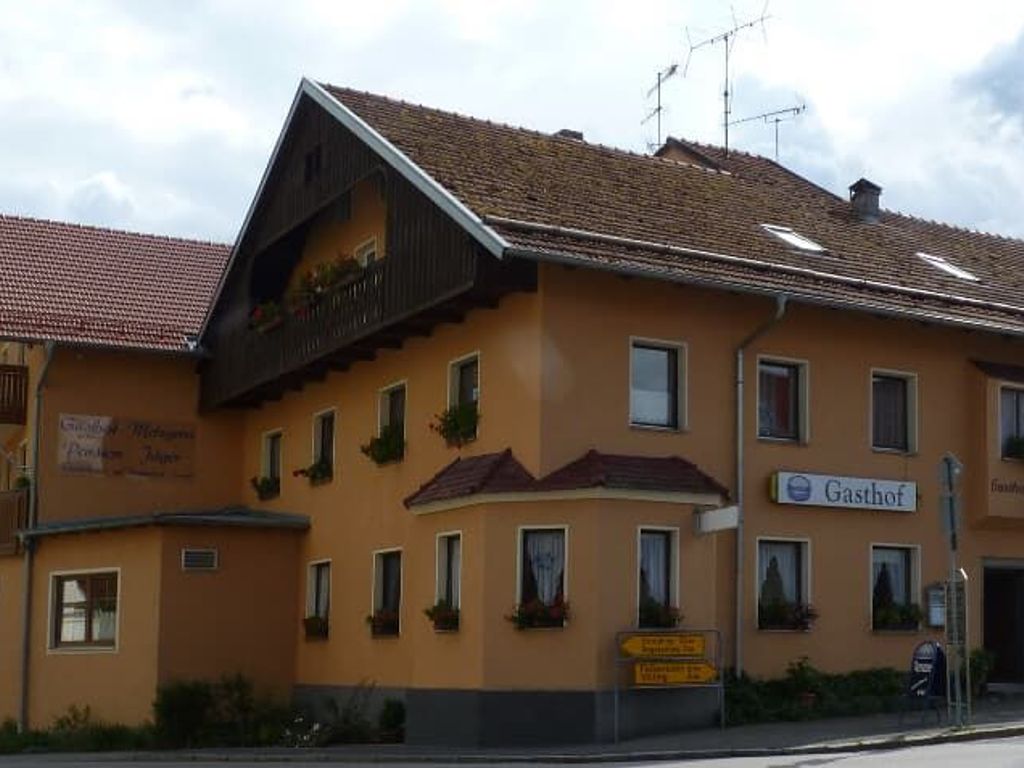 Gasthof Jäger