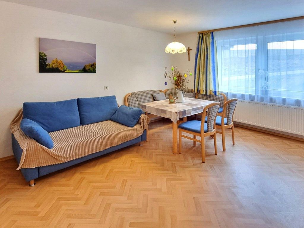 Essecke Couch