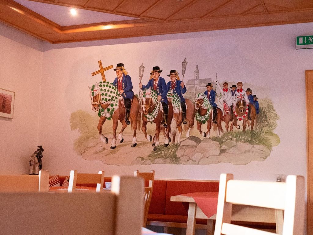 Tradition