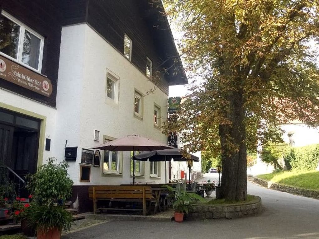 Steinbühler Hof
