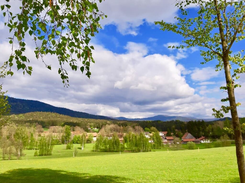 Umgebung