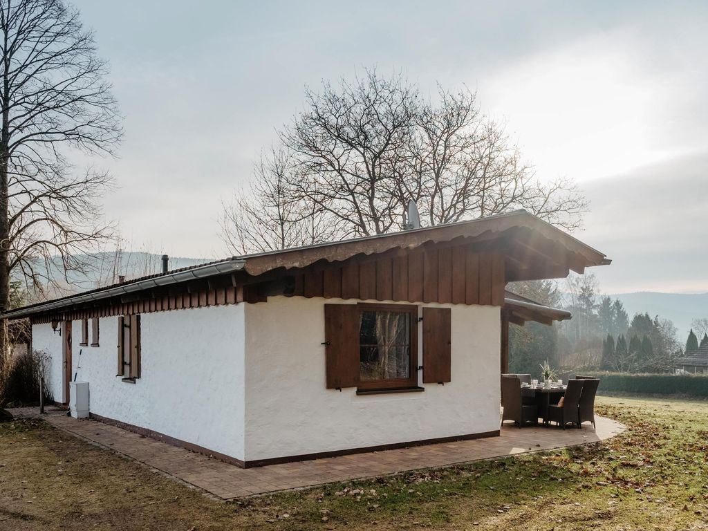 Feriendorf Ulrichsgrün – Familie Wutz